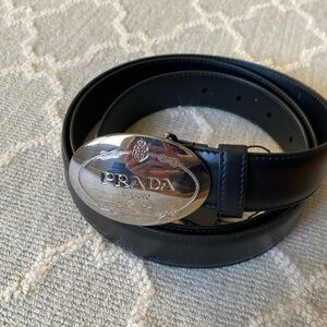 Prada Belt 44/110